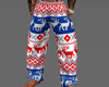 JDV Xmas PJs 1