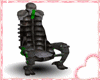 ~S~ Alien armchair
