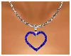 [m58]Heart Necklace