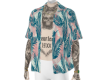 ♤| Beach Palms x Tats