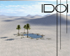 (Ido) Desert Oasis