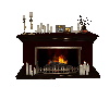 SN Autumn Fireplace