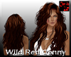 Wild Red Conny