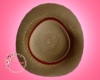 D! cutie hat M red