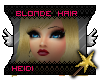 Aubrey - Blonde