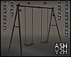 Goth Swingset