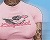 Casual set 4 Full Tats