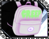C~: Creep.Backpack M/F