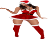 Cute Santa Outfit