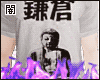 闇 Buda Shirt