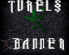 Turel Clan Banner
