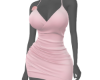 Pink Dress