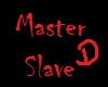 Master/Slave Room Rules