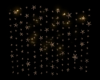 [BB]Sparkling Stars Wall