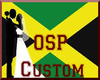 Custom Jamaican Buffet