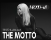|TheMotto|AvaMax|