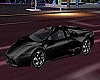 Black reventon Roadster