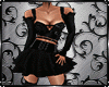 SeXy GoTh Dress outfit