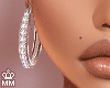 Luxury - Earrings
