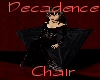 WS Decadence Chair