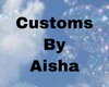 Essie Custom Chain