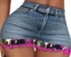 RLL Denim Skirt V4