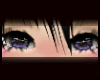 !紫色violet eyes