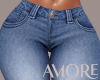 Amore Blue Jeans Classic