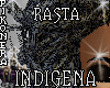 ^P^ INDIGENA RASTA HAIR