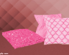 ✟ Sakura Pillow