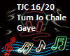 Tum Jo Chale Gaye