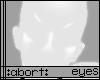 :a: Whiteout Eyes M