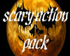 halloween action pack