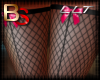 (BS) Net Nylons LLT