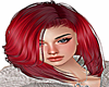 Near Short Red Hair