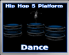 Hip Hop 5 Dance Mesh