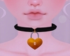 Dev Valentine Choker