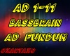 Bassbrain Ad Fundum