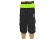 blk ch jorts