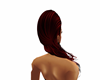 (Karmel) red hair