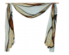 Stain glass Drapes