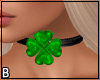 Clover Choker