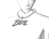 BIG4L (CUSTOM CHAIN0