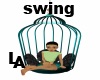 (Asli)swingChair