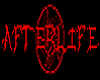 Afterlife logo