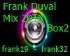 Frank Duval