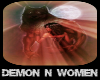 Demon&Women