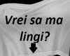 T-shirt Oana