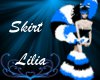 [J6] Lilia Skirt