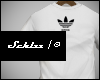 Shirt Adidas | Schlzz